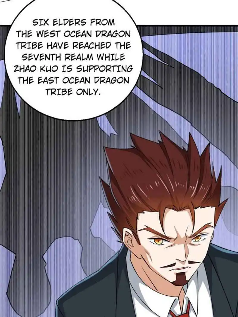 Dragon King's Son-in-law Chapter 54 2